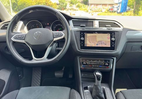 Volkswagen Tiguan, 2023 2