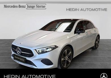 Mercedes-Benz A 180, 2023