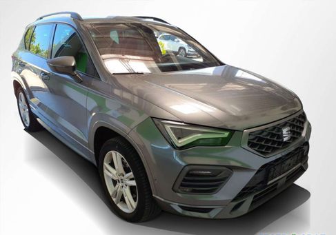 Seat Ateca, 2023
