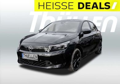 Opel Corsa, 2024