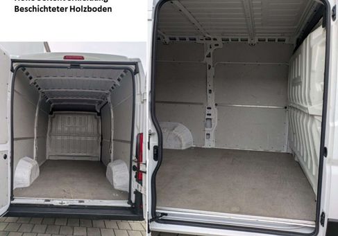 Fiat Ducato, 2023