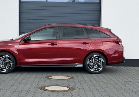 Hyundai i30, 2026 2