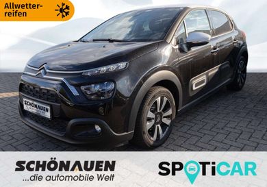 Citroën C3, 2024