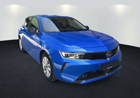 Opel Astra, 2022