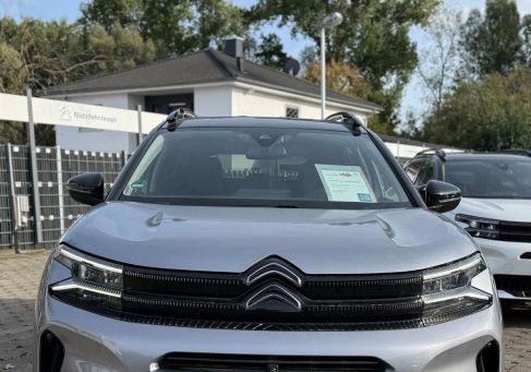 Citroën C5 Aircross, 2024 2