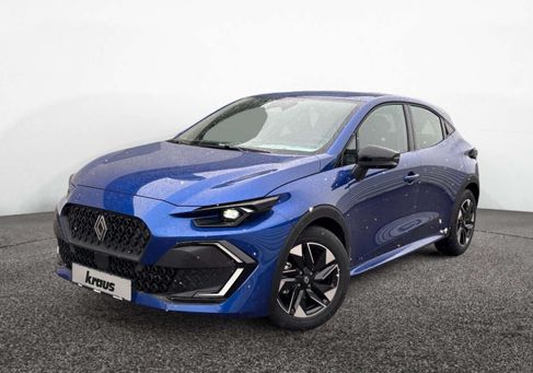 Renault Clio, 2026