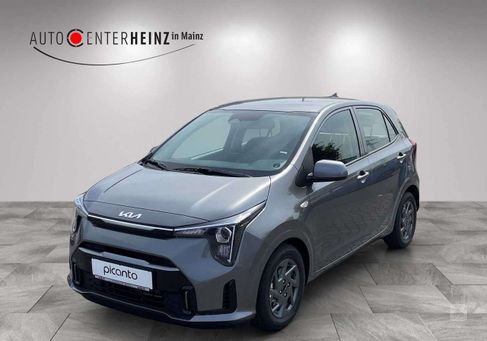 Kia Picanto, 2024