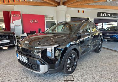 Kia Stonic, 2026