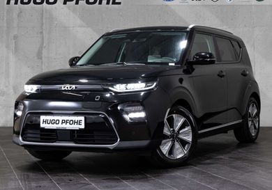 Kia Soul, 2023