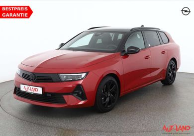 Opel Astra, 2024