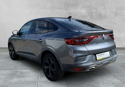 Renault Arkana, 2022