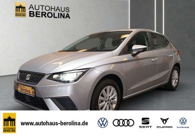 Seat Ibiza, 2024