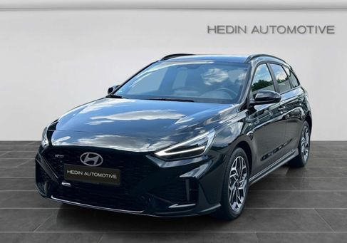 Hyundai i30, 2026 2