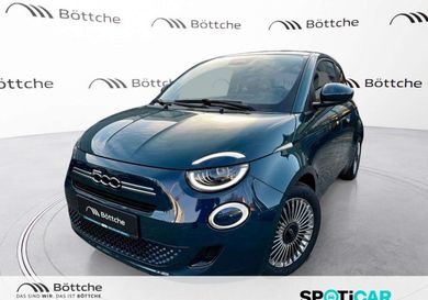Fiat 500, 2026