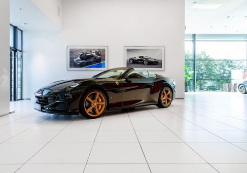 Ferrari Portofino, 2023 3