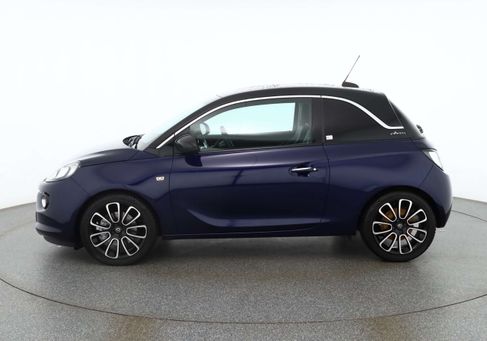 Opel Adam, 2019 2