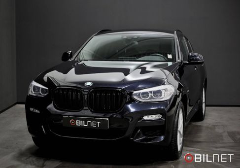BMW X4, 2019 2