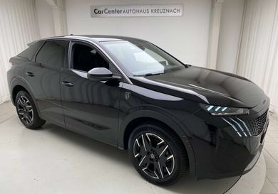 Peugeot 3008, 2025