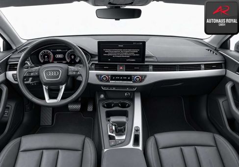 Audi A4, 2023 2