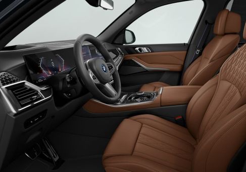 BMW X5, 2026