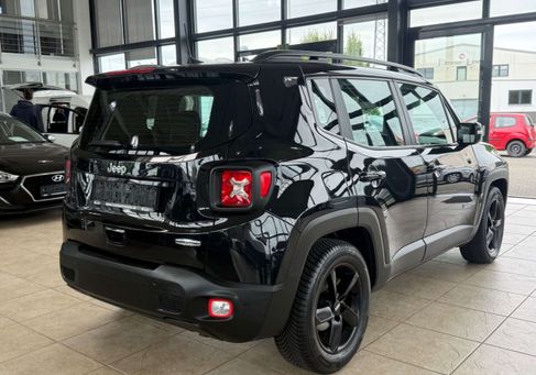 Jeep Renegade, 2019 3