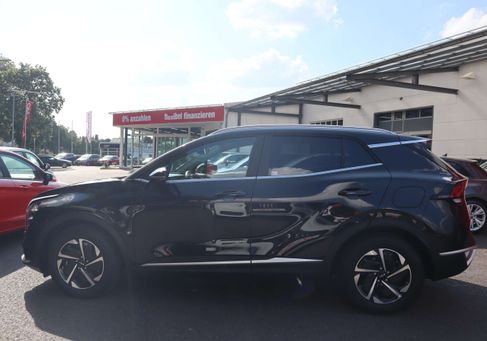 Kia Sportage, 2025 3