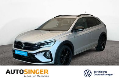 Volkswagen Taigo, 2024