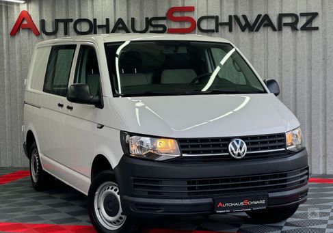 Volkswagen T6 Transporter, 2019