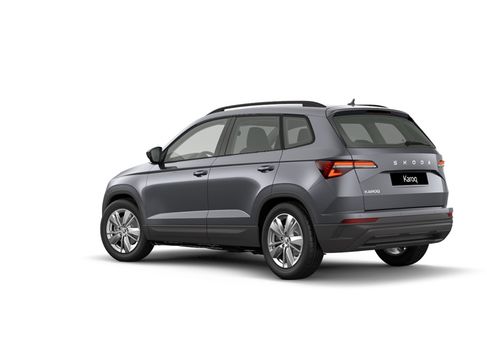 Skoda Karoq, 2026