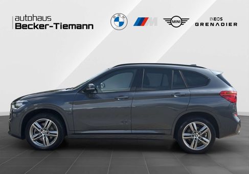 BMW X1, 2018 3