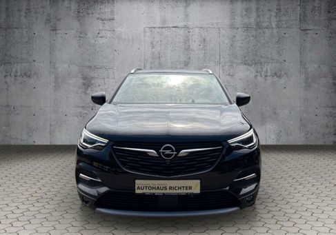 Opel Grandland X, 2019 2
