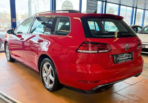 Volkswagen Golf, 2018 3