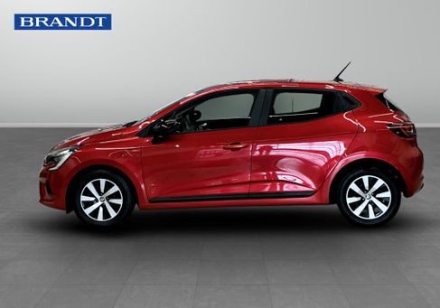 Renault Clio, 2023 3