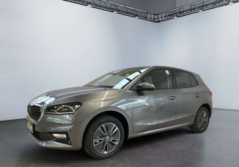Skoda Fabia, 2027