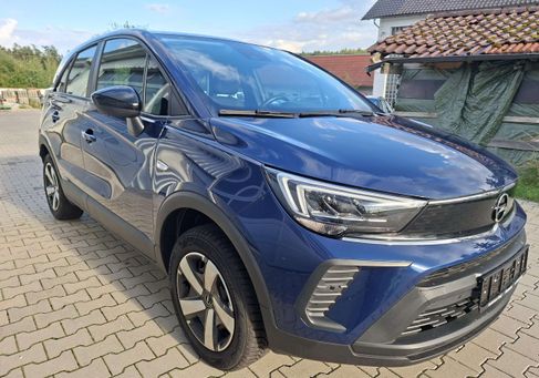 Opel Crossland X, 2021 3