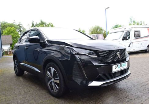 Peugeot 3008, 2024