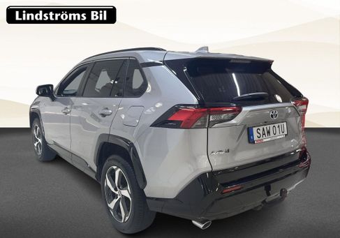 Toyota RAV 4, 2023 3