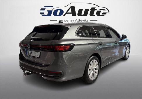 Volkswagen Passat Variant, 2025 3