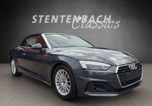 Audi A5, 2021 3