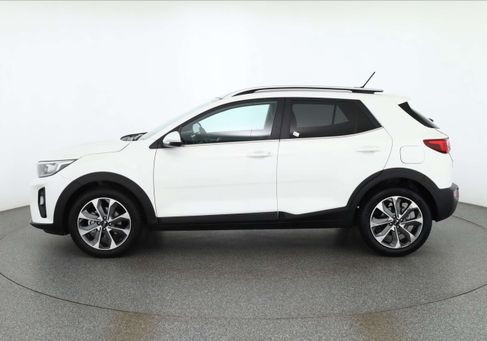 Kia Stonic, 2018 2
