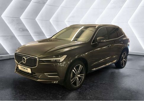 Volvo XC60, 2021