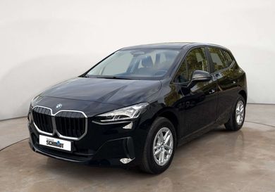 BMW 220, 2023