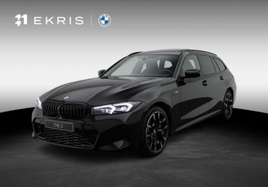 BMW 330, 2026