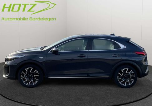 Kia XCeed, 2026