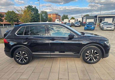Volkswagen Tiguan, 2019 3