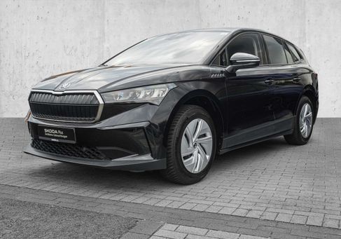 Skoda Enyaq, 2023