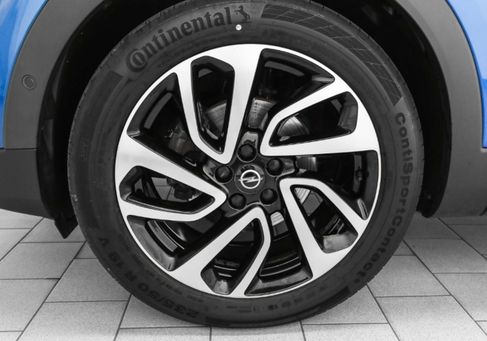Opel Grandland X, 2019 3