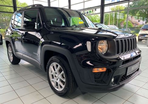 Jeep Renegade, 2023 3