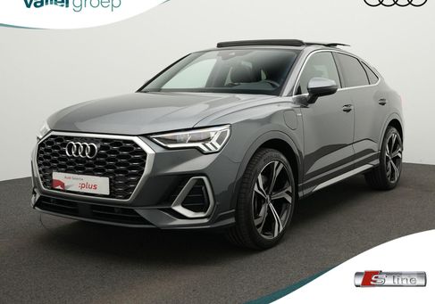 Audi Q3, 2022