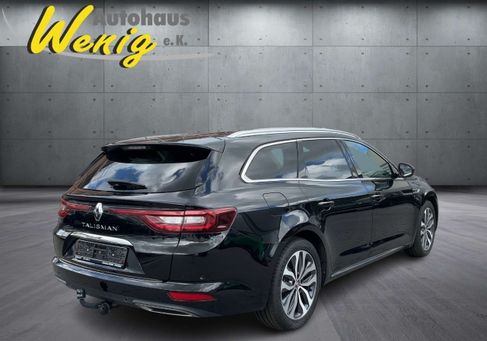 Renault Talisman, 2020